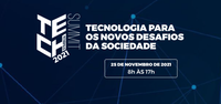 Diretor do LNCC/MCTI participa do Petrópolis Tech Summit 2021