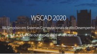 Estudante de Iniciação Científica do LNCC recebe menção honrosa no mais importante evento na área de Arquitetura de Computadores