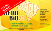 Evento GenoBio20 tem data adiada devido ao Coronavírus