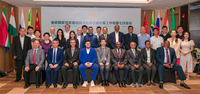 LNCC na 7ª. Reunião do Grupo de Trabalho sobre TICs e HPC do BRICS, Xangai, China