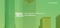 LNCC na Conferência SIAM Data Mining 2024