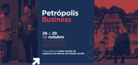 LNCC no PETRÓPOLIS BUSINESS 2023