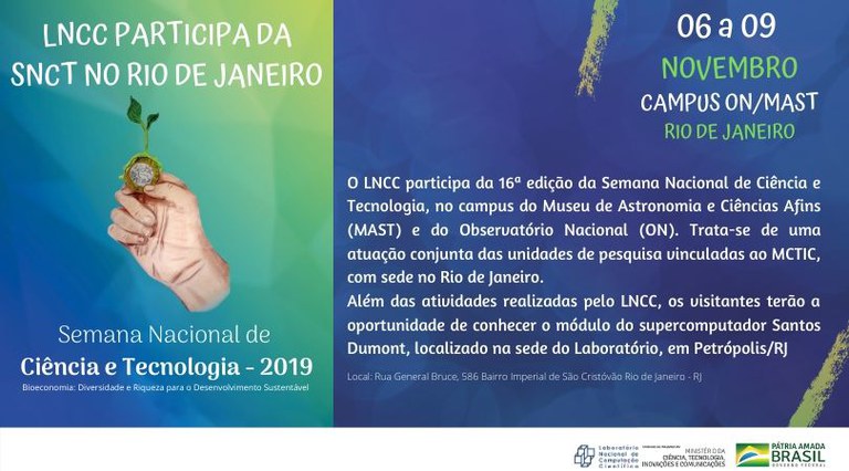 O LNCC participa na Semana Nacional de Ciência e Tecnologia no Rio de Janeiro.jpg