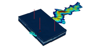 LNCC participa de Workshop sobre Fluxo de Fluidos em Meios Porosos