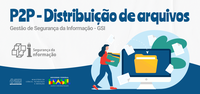 P2P - Distribuição de arquivos