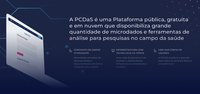 QUERO-QUERO CÊNCIA. PCDaS -  Plataforma de Ciência de Dados aplicada à saúde: contribuição ao Sistema Único de Saúde