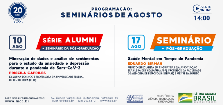 seminário