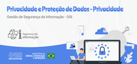 Privacidade e Proteção de Dados - Privacidade