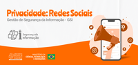 Privacidade: Redes Sociais