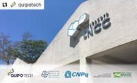 Projeto de Inteligência Artificial de empresa residente na Incubadora de Empresas do LNCC é aprovado em edital do CNPQ