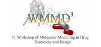 QUERO-QUERO CIÊNCIA: Trabalho  em modelagem molecular aplicada ao planejamento de fármacos de doutoranda do Programa de Pós-Graduação do LNCC é destaque em evento científico