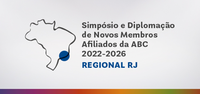 Simpósio e Diplomação dos Membros Afiliados para o Rio de Janeiro 2022-2026