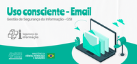 Uso consciente - Email