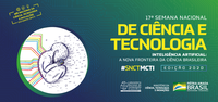 Voltada para o debate sobre inteligência artificial, Semana Nacional de Ciência e Tecnologia do LNCC começa dia 17