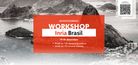 Workshop Inria-Brasil e LNCC acontece 19 dezembro