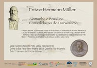 Fritz e Hermann Müller, Alemanha e Brasil na Consolidação do Darwinismo