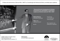 Desenvolvimento de pesquisa por bolsistas, movimentos por especialistas: a matemática moderna na América Latina de 1945 a 1965