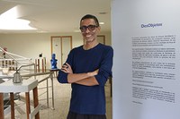 MAST recebe a exposição “DesObjeto e DesLugar”