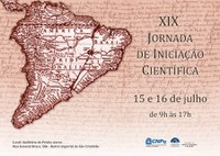 MAST promove a XIX Jornada de Iniciação Científica PIBIC