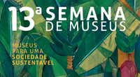 Museu de Astronomia participa da 13ª Semana Nacional de Museus