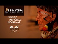 MAST participa da 9ª Primavera dos Museus