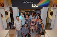 Visões da Luz é a nova exposição do Museu de Astronomia