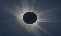 Eclipse solar deixará boa parte dos EUA na escuridão