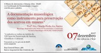 A documentação museológica como instrumento para preservação dos acervos em museus