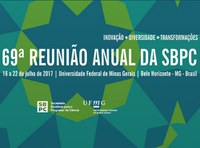 O MAST tem programação para todos na 69ª Reunião da SBPC