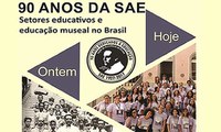 Museu Nacional comemora 90 anos de Seção de Ensino