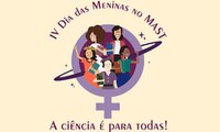 Dia das Meninas chega à sua IV edição