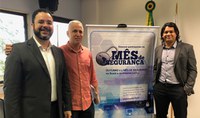 MAST promove encontro sobre Segurança da Informação