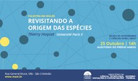 Revisitando a "Origem das Espécies"