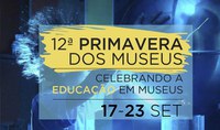 MAST na 12ª Primavera dos Museus