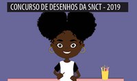 III Concurso de Desenhos para Identidade Visual da SNCT