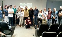 3º Encontro de Professores do Projeto Olhai pro Céu