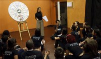 Curso A Arte do Brincante para Educadores