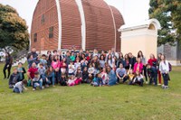 Dias de Diversão e Conhecimento no Museu de Astronomia