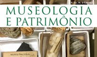 Nova edição da Revista Museologia e Patrimônio