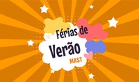 Férias de Verão no Museu de Astronomia