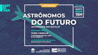 Astrônomos do Futuro – Astronomia nas escolas