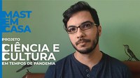 As relações entre pandemias e a ficção científica