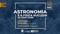 Astronomia e a Física Nuclear na Série Dark