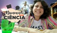 Brincando com a Ciência: A Rolha Equilibrista