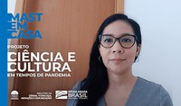 Ciência e Cultura: Pandemia e Desigualdades Sociais