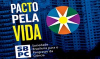 Marcha Virtual pela Ciência no Brasil