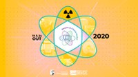 Semana da Ciência Nuclear 2020 - Edição Digital