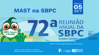 72ª Reunião Anual da SBPC - SBPC Jovem