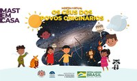 Exposição virtual - ‘Os Céus dos Povos Originários’