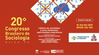 20° Congresso Brasileiro de Sociologia